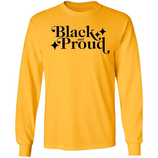 Black And Proud Shirt Scorpio Sky AEW Black And Proud Shirt Scorpio Sky AEW