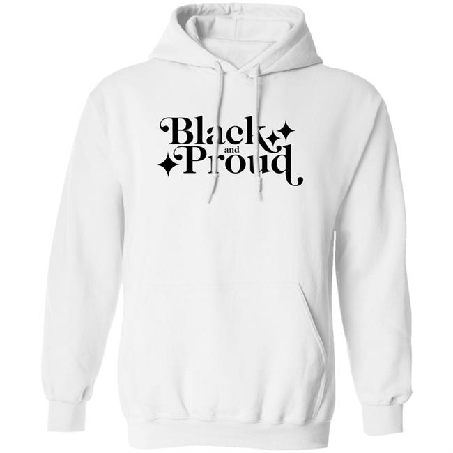 Black And Proud Shirt Scorpio Sky AEW Black And Proud Shirt Scorpio Sky AEW