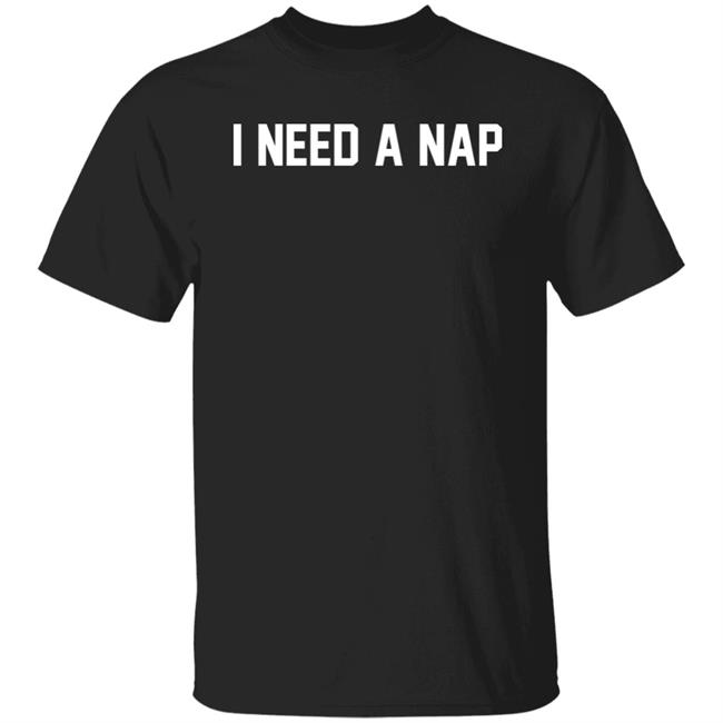 Barstool Sports Store Merch I Need A Nap Sweatshirt Big Cat Barstool Sports Store Merch I Need A Nap Sweatshirt Big Cat