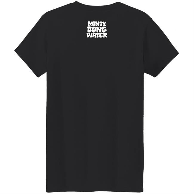 Minty Bong Water Merch Just Hit It Tee Shirt Terrell Minty Bong Water Merch Just Hit It Tee Shirt Terrell