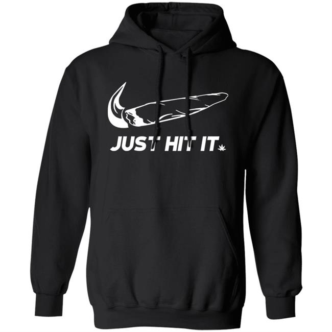 Minty Bong Water Merch Just Hit It Tee Shirt Terrell Minty Bong Water Merch Just Hit It Tee Shirt Terrell