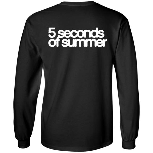5 Seconds Of Summer Store Merch You Complete Mess Tee Shirt 5Sos 5 Seconds Of Summer Store Merch You Complete Mess Tee Shirt 5Sos