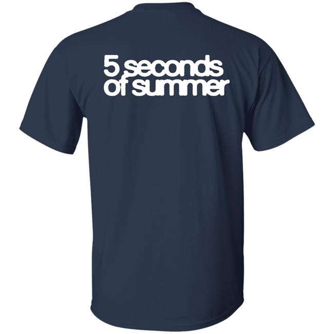 5 Seconds Of Summer Store Merch You Complete Mess Tee Shirt 5Sos 5 Seconds Of Summer Store Merch You Complete Mess Tee Shirt 5Sos