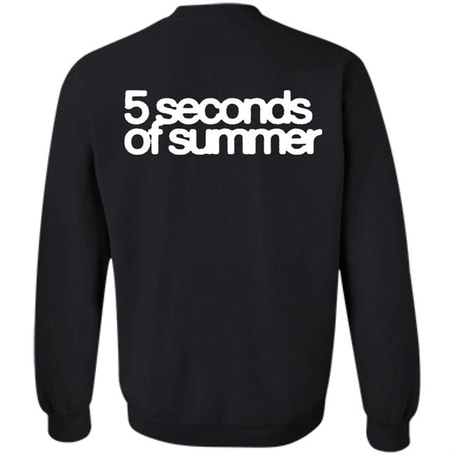 5 Seconds Of Summer Store Merch You Complete Mess Tee Shirt 5Sos 5 Seconds Of Summer Store Merch You Complete Mess Tee Shirt 5Sos