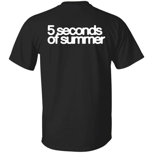 5 Seconds Of Summer Store Merch You Complete Mess Tee Shirt 5Sos 5 Seconds Of Summer Store Merch You Complete Mess Tee Shirt 5Sos