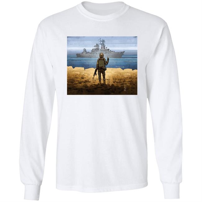 Boris Groh Russian Warship Go Fuck Yourself Shirt Illia Ponomarenko Stamp Design War Ukraine Russia Boris Groh Russian Warship Go Fuck Yourself Shirt Illia Ponomarenko Stamp Design War Ukraine Russia