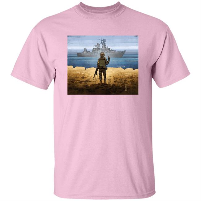 Boris Groh Russian Warship Go Fuck Yourself Shirt Illia Ponomarenko Stamp Design War Ukraine Russia Boris Groh Russian Warship Go Fuck Yourself Shirt Illia Ponomarenko Stamp Design War Ukraine Russia