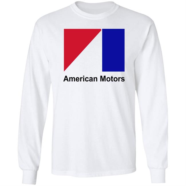 Super 70s Sports Store Merch American Motors Shirt Super 70s Sports Store Merch American Motors Shirt
