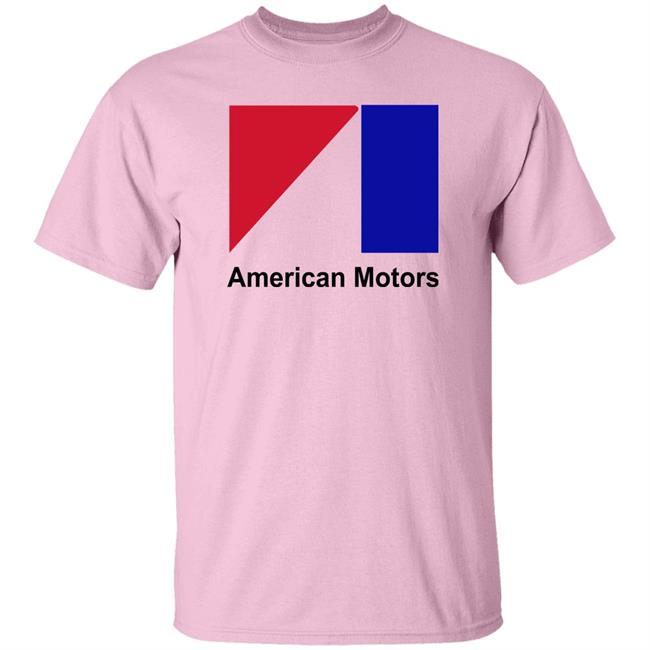 Super 70s Sports Store Merch American Motors Shirt Super 70s Sports Store Merch American Motors Shirt