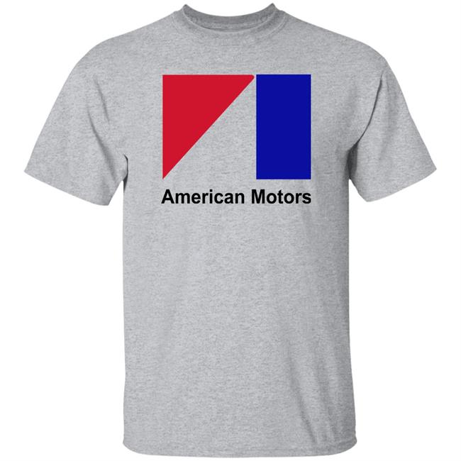 Super 70s Sports Store Merch American Motors Shirt Super 70s Sports Store Merch American Motors Shirt