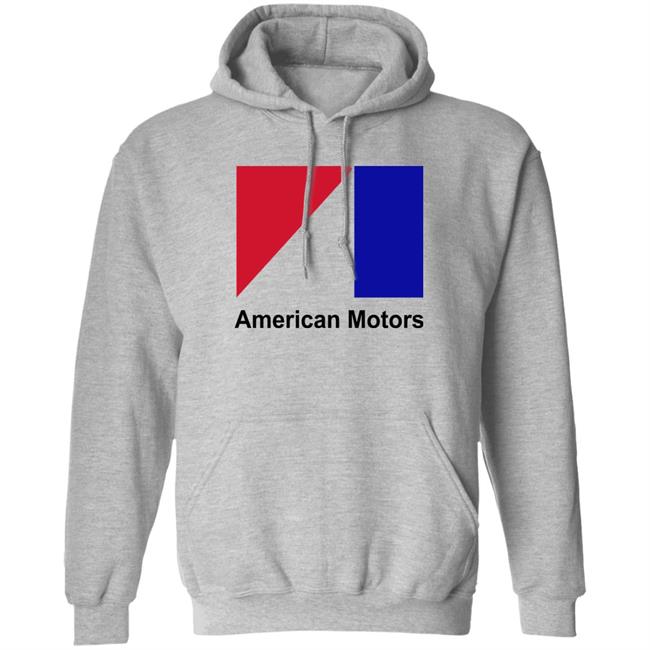 Super 70s Sports Store Merch American Motors Shirt Super 70s Sports Store Merch American Motors Shirt