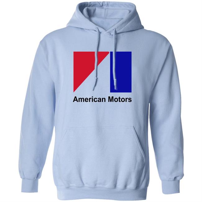 Super 70s Sports Store Merch American Motors Shirt Super 70s Sports Store Merch American Motors Shirt