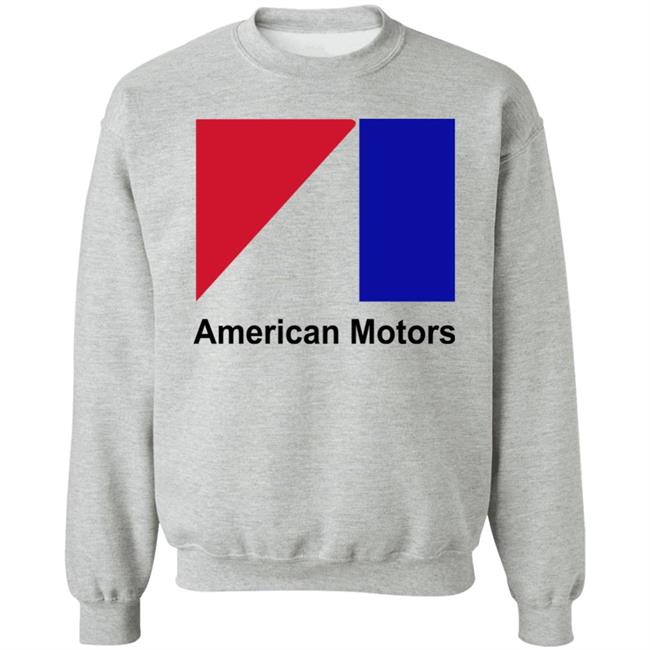 Super 70s Sports Store Merch American Motors Shirt Super 70s Sports Store Merch American Motors Shirt