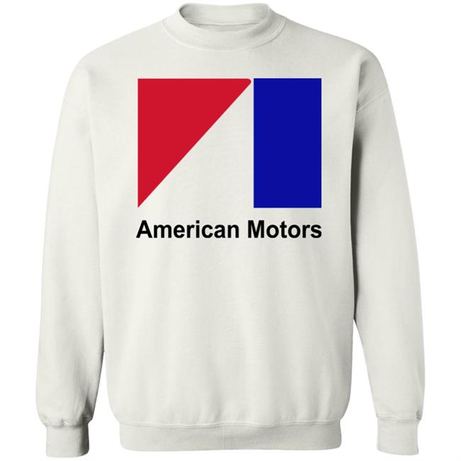 Super 70s Sports Store Merch American Motors Shirt Super 70s Sports Store Merch American Motors Shirt