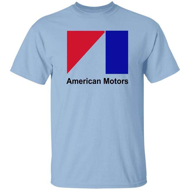 Super 70s Sports Store Merch American Motors Shirt Super 70s Sports Store Merch American Motors Shirt