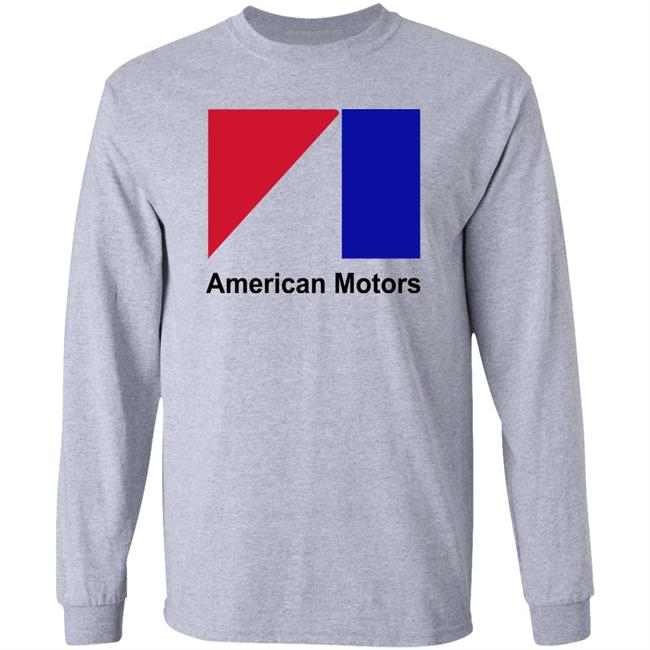 Super 70s Sports Store Merch American Motors Shirt Super 70s Sports Store Merch American Motors Shirt