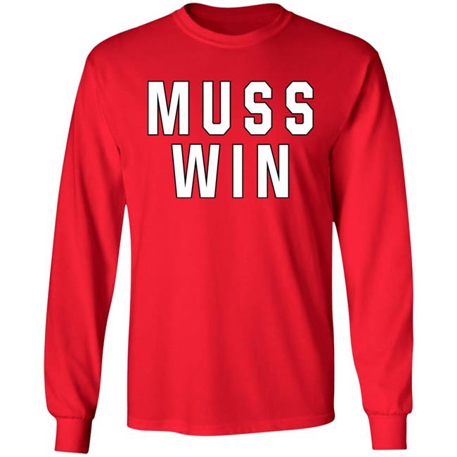Kimberly Sargent Muss Win Hoodie Eric Musselman Arkansas Razorbacks Kimberly Sargent Muss Win Hoodie Eric Musselman Arkansas Razorbacks