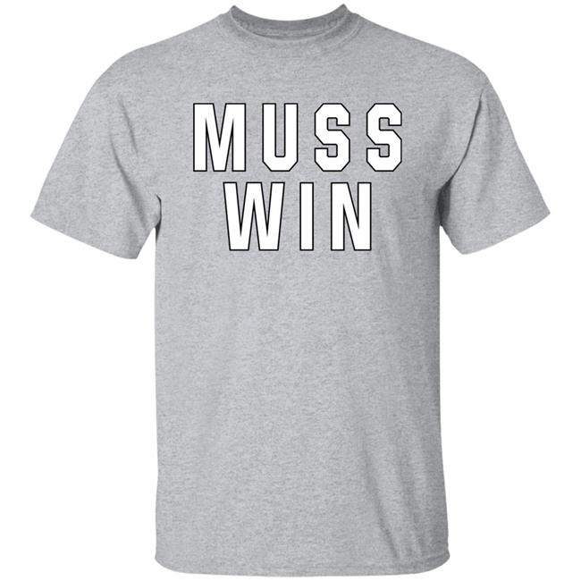 Kimberly Sargent Muss Win Hoodie Eric Musselman Arkansas Razorbacks Kimberly Sargent Muss Win Hoodie Eric Musselman Arkansas Razorbacks