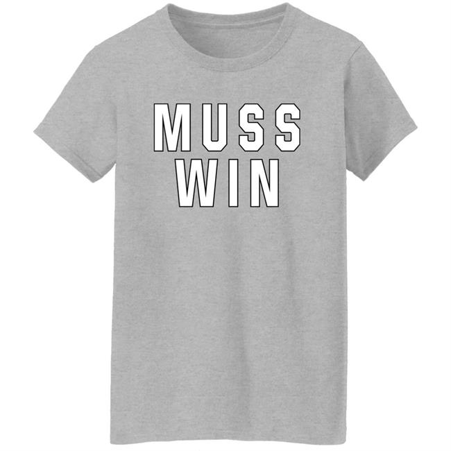 Kimberly Sargent Muss Win Hoodie Eric Musselman Arkansas Razorbacks Kimberly Sargent Muss Win Hoodie Eric Musselman Arkansas Razorbacks