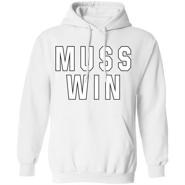 Kimberly Sargent Muss Win Hoodie Eric Musselman Arkansas Razorbacks Kimberly Sargent Muss Win Hoodie Eric Musselman Arkansas Razorbacks