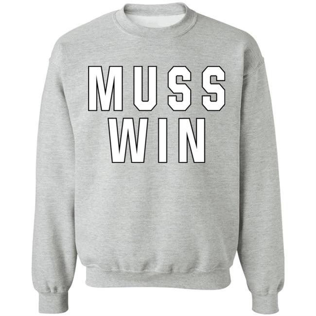 Kimberly Sargent Muss Win Hoodie Eric Musselman Arkansas Razorbacks Kimberly Sargent Muss Win Hoodie Eric Musselman Arkansas Razorbacks