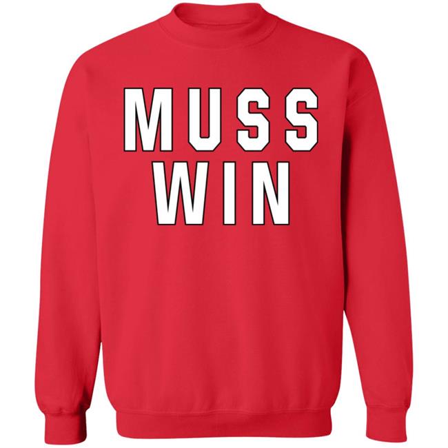 Kimberly Sargent Muss Win Hoodie Eric Musselman Arkansas Razorbacks Kimberly Sargent Muss Win Hoodie Eric Musselman Arkansas Razorbacks