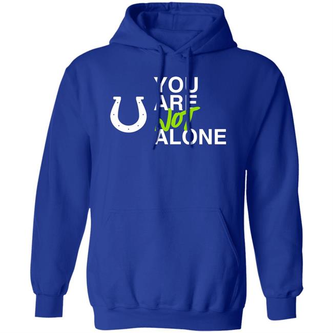 You Are Not Alone Shirt Kalen I Jackson You Are Not Alone Shirt Kalen I Jackson