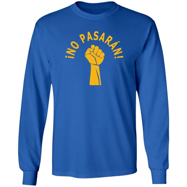 No Pasaran T Shirt Pussy Riot No Pasaran T Shirt Pussy Riot
