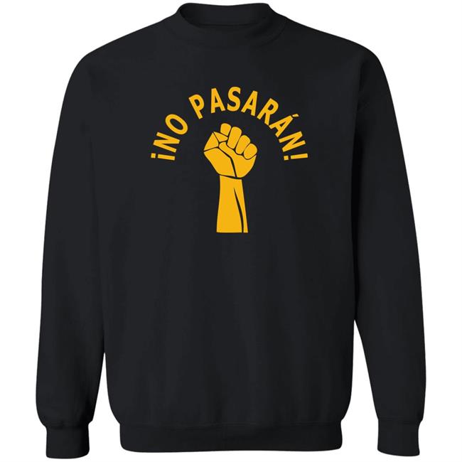 No Pasaran T Shirt Pussy Riot No Pasaran T Shirt Pussy Riot