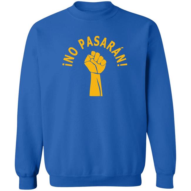 No Pasaran T Shirt Pussy Riot No Pasaran T Shirt Pussy Riot