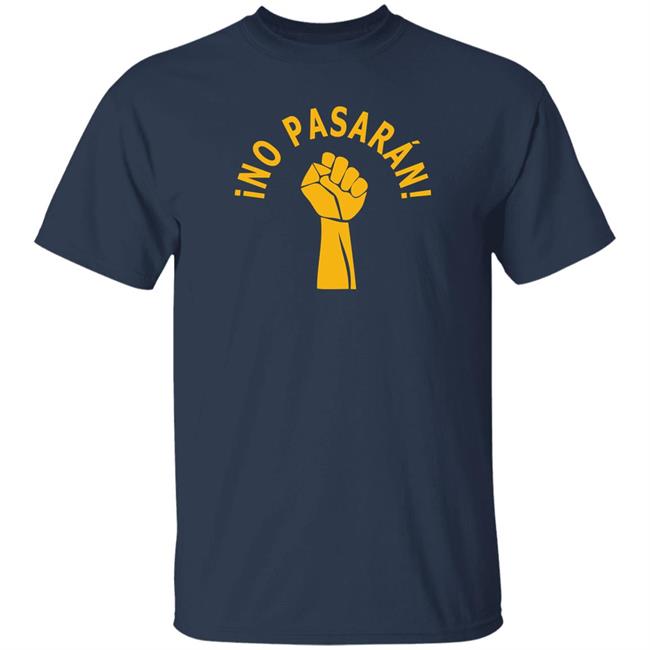 No Pasaran T Shirt Pussy Riot No Pasaran T Shirt Pussy Riot