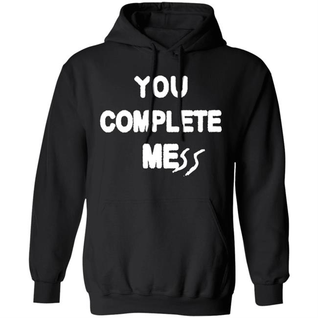 5 Seconds Of Summer Merch 5Sos Store Complete Mess Tee Shirt 5 Seconds Of Summer Merch 5Sos Store Complete Mess Tee Shirt