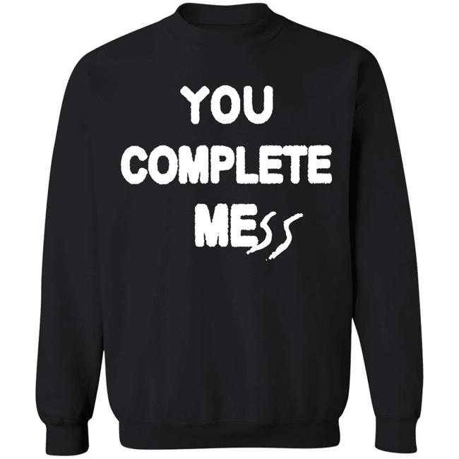 5 Seconds Of Summer Merch 5Sos Store Complete Mess Tee Shirt 5 Seconds Of Summer Merch 5Sos Store Complete Mess Tee Shirt