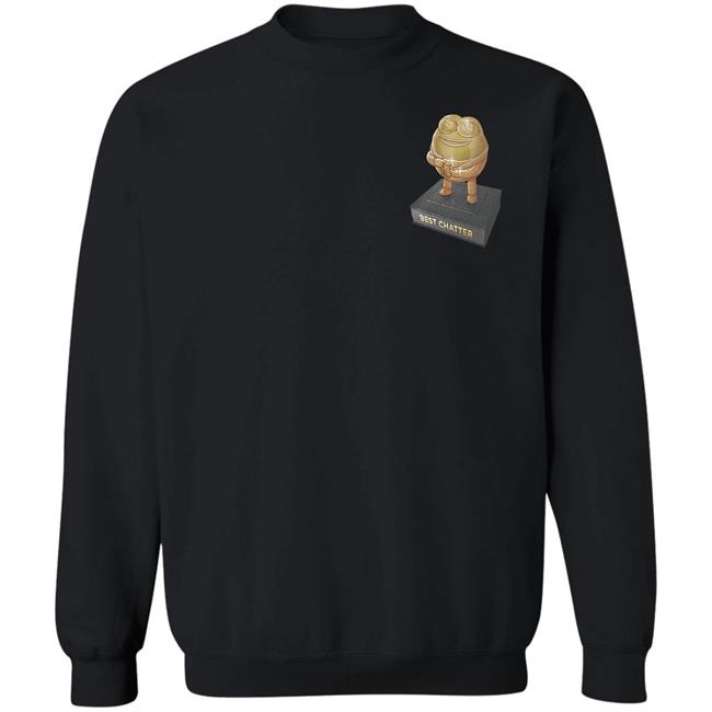 The Streamer Awards Merch The Streamer Awards Official Shirt Myth The Streamer Awards Merch The Streamer Awards Official Shirt Myth