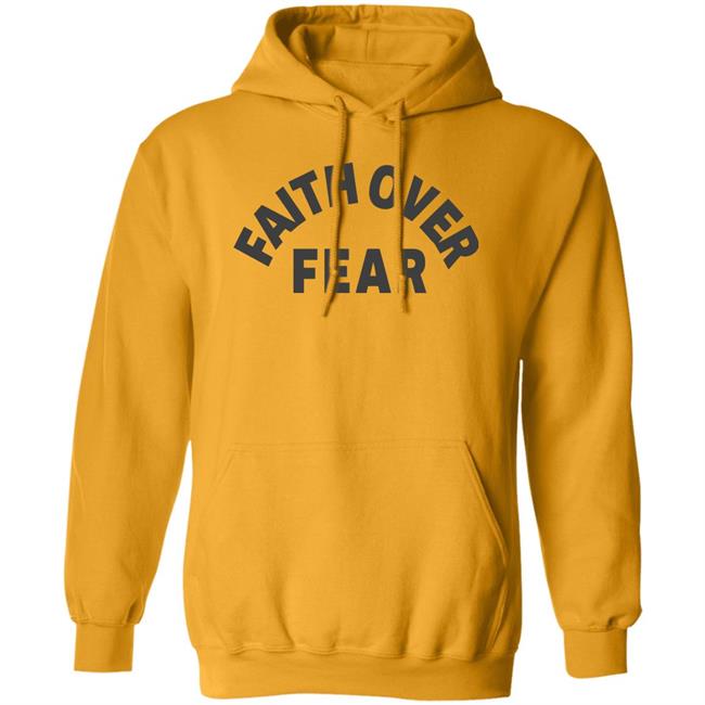 Lecrae Merch Store Faith Over Fear Shirt Lecrae Merch Store Faith Over Fear Shirt