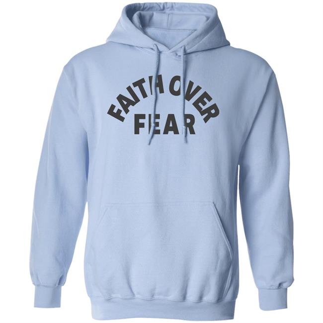 Lecrae Merch Store Faith Over Fear Shirt Lecrae Merch Store Faith Over Fear Shirt
