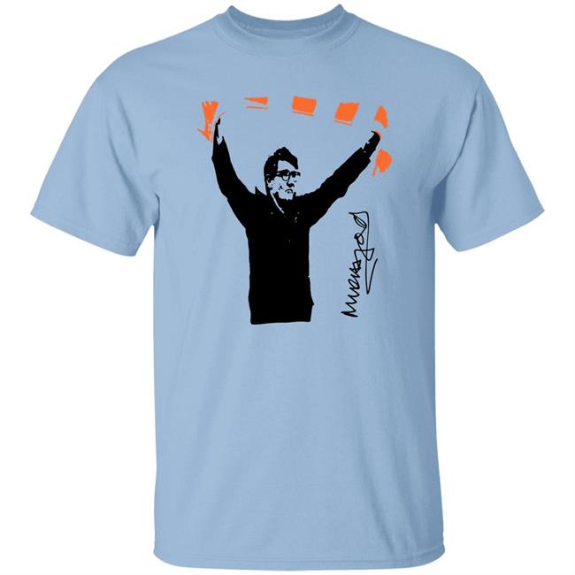 Mick Harford T Shirt Luton Town Fc Mick Harford T Shirt Luton Town Fc