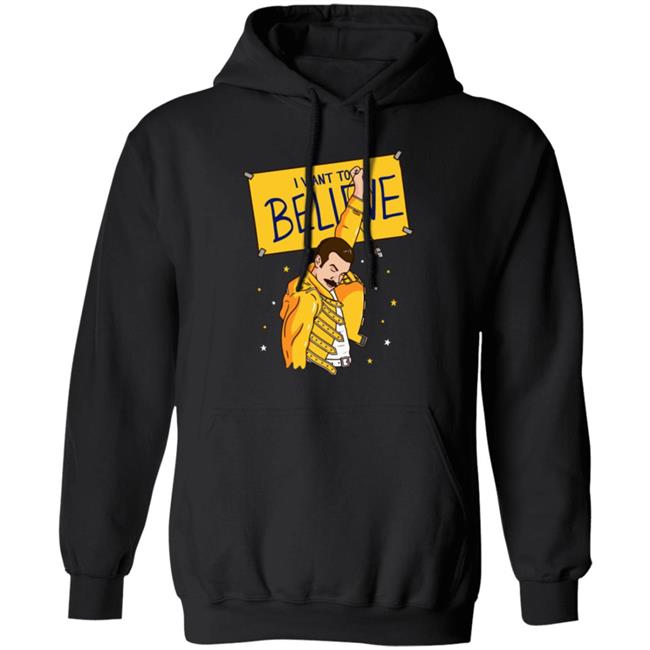 I Want To Believe Shirt Lauros Lin I Want To Believe Shirt Lauros Lin