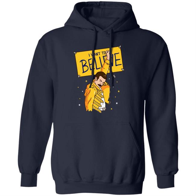 I Want To Believe Shirt Lauros Lin I Want To Believe Shirt Lauros Lin