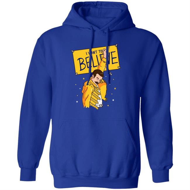 I Want To Believe Shirt Lauros Lin I Want To Believe Shirt Lauros Lin
