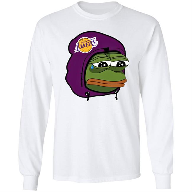 Lakeshowyo Merch Tee Shirt Los Angeles Lakers Fan Lakeshowyo Merch Tee Shirt Los Angeles Lakers Fan