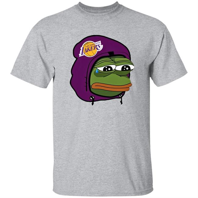Lakeshowyo Merch Tee Shirt Los Angeles Lakers Fan Lakeshowyo Merch Tee Shirt Los Angeles Lakers Fan