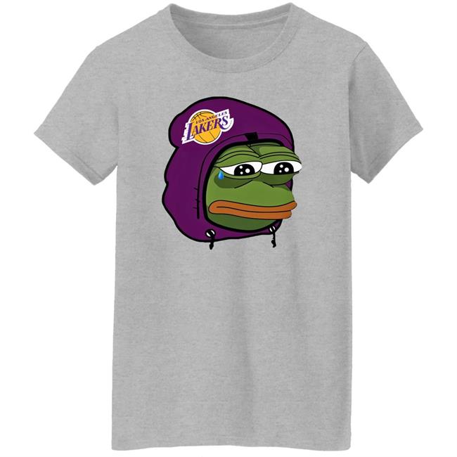 Lakeshowyo Merch Tee Shirt Los Angeles Lakers Fan Lakeshowyo Merch Tee Shirt Los Angeles Lakers Fan