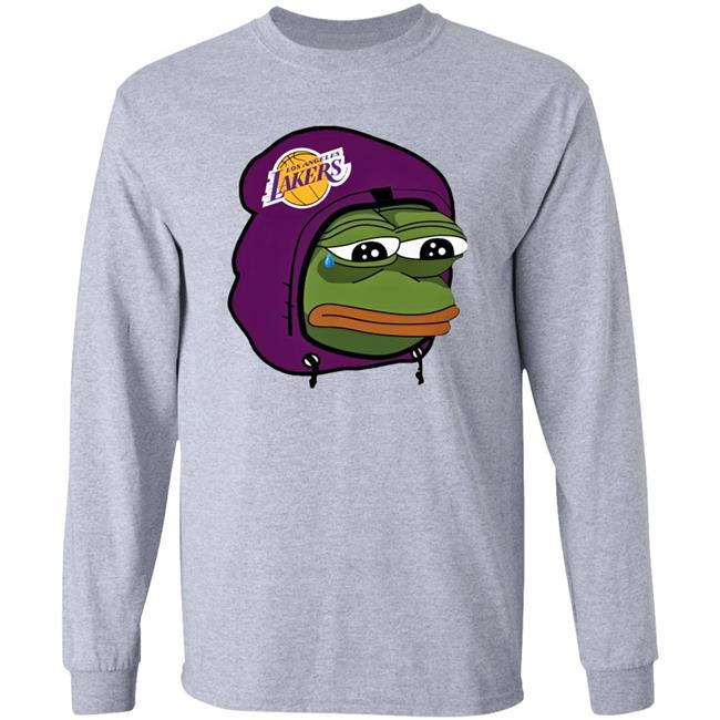 Lakeshowyo Merch Tee Shirt Los Angeles Lakers Fan Lakeshowyo Merch Tee Shirt Los Angeles Lakers Fan