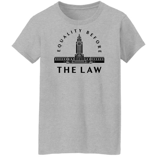 Adam Morfeld Merch Equality Before the Law Tee Senator Megan Hunt Adam Morfeld Merch Equality Before the Law Tee Senator Megan Hunt