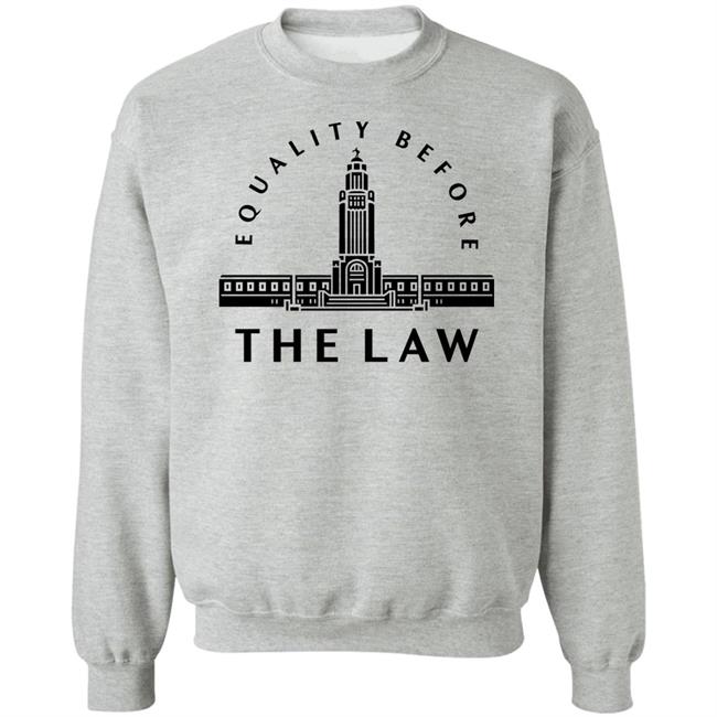 Adam Morfeld Merch Equality Before the Law Tee Senator Megan Hunt Adam Morfeld Merch Equality Before the Law Tee Senator Megan Hunt