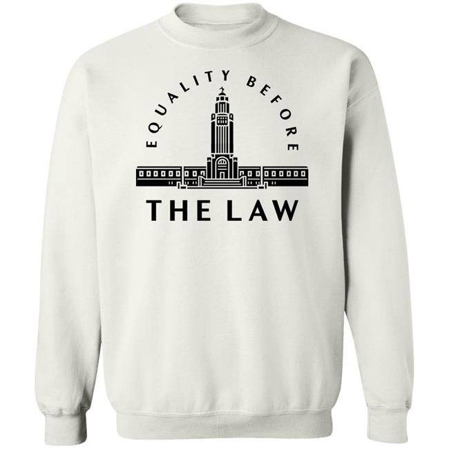 Adam Morfeld Merch Equality Before the Law Tee Senator Megan Hunt Adam Morfeld Merch Equality Before the Law Tee Senator Megan Hunt