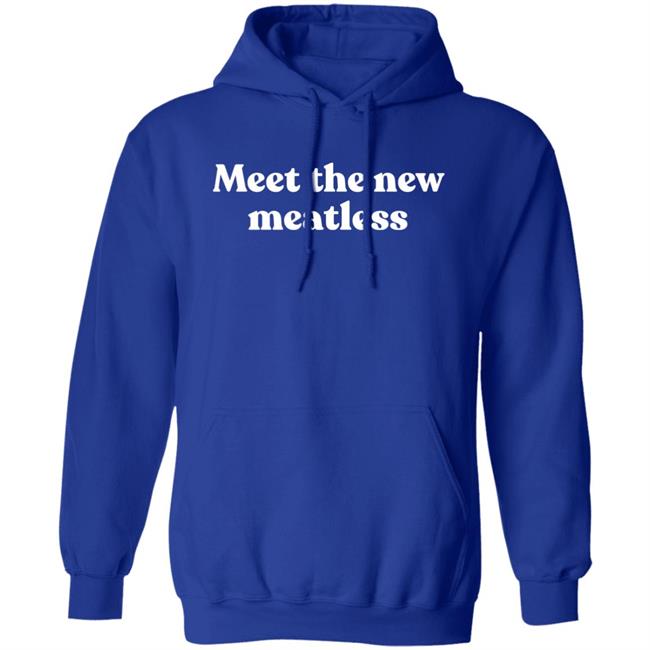Meet The New Meatless Shirt Average Mooncat Enjoyer Meet The New Meatless Shirt Average Mooncat Enjoyer