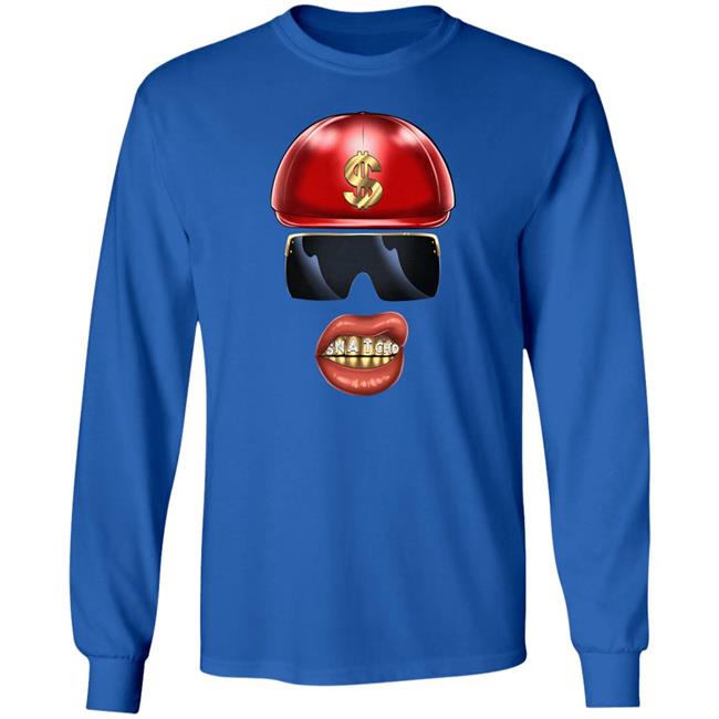 Deja Skye Store Merch Snatch'd Merch Shirt Black Deja Skye Store Merch Snatch'd Merch Shirt Black