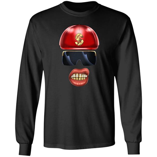 Deja Skye Store Merch Snatch'd Merch Shirt Black Deja Skye Store Merch Snatch'd Merch Shirt Black